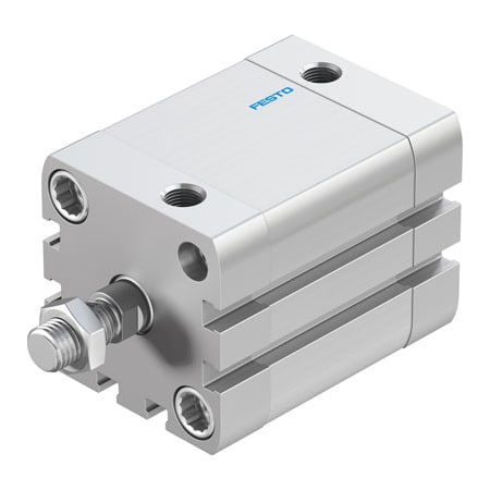 Festo Compact Cylinder ADN-40-30-A-P-A ADN-40-30-A-P-A